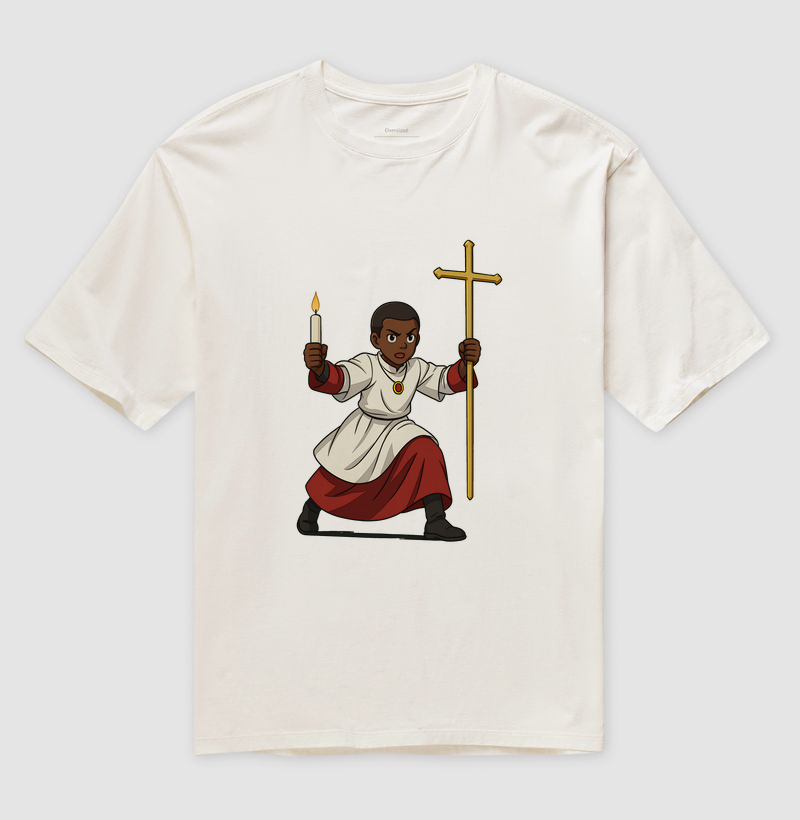 Camisa 3