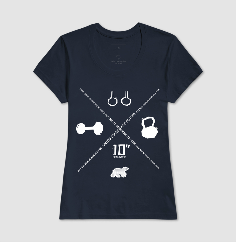 Camisa 9