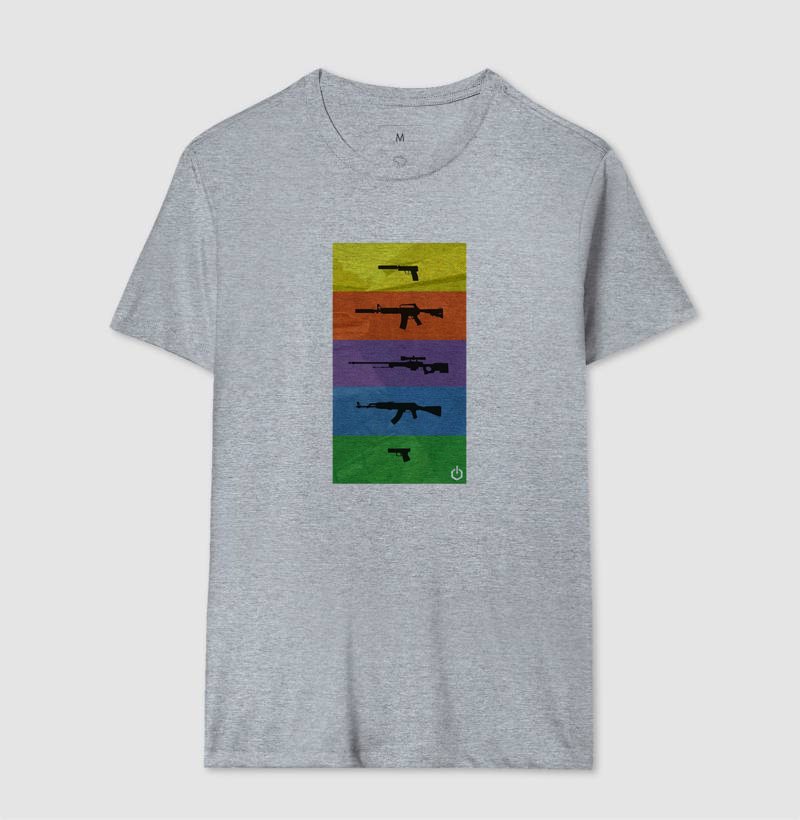 Camisa 7
