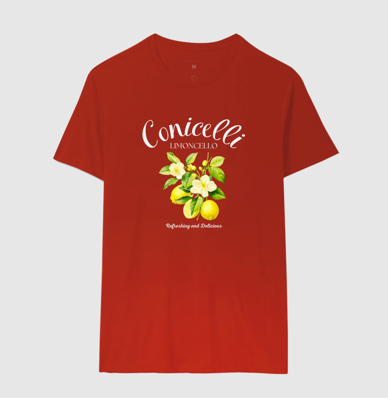 Camisa 16