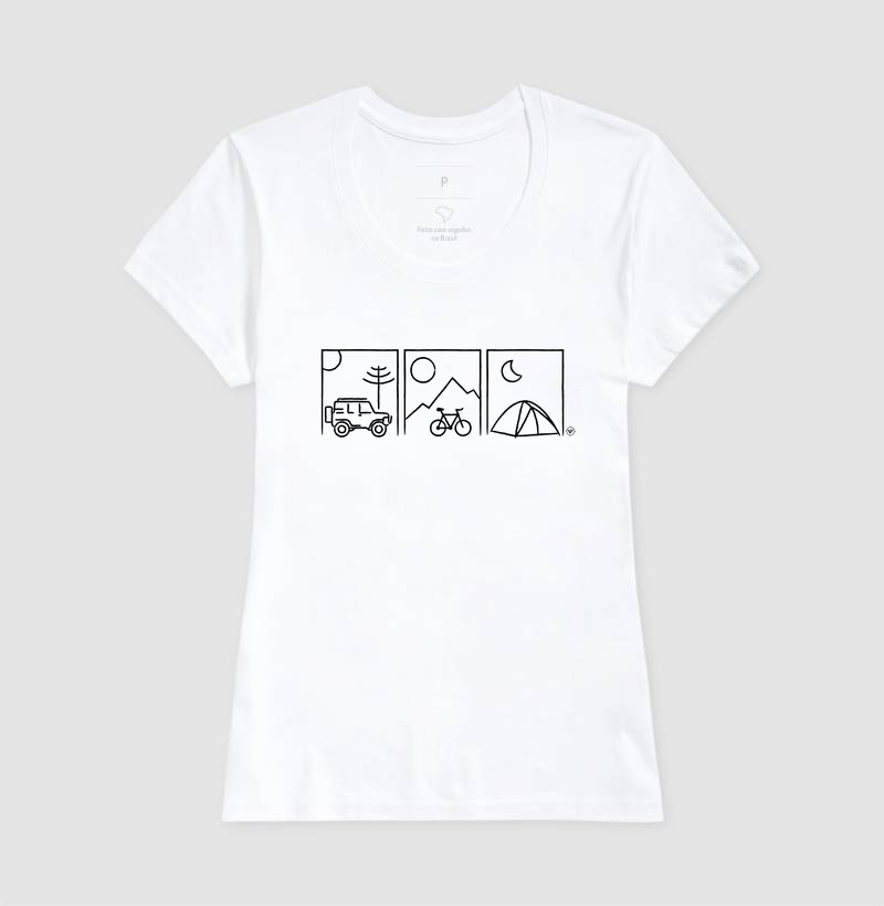 Camisa 8