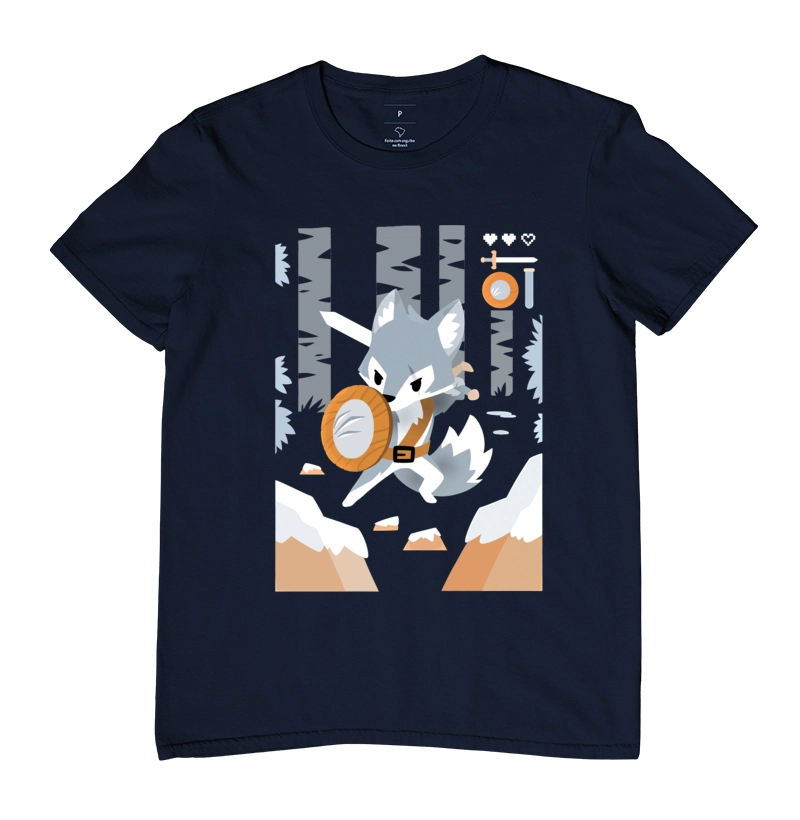 Camisa 5