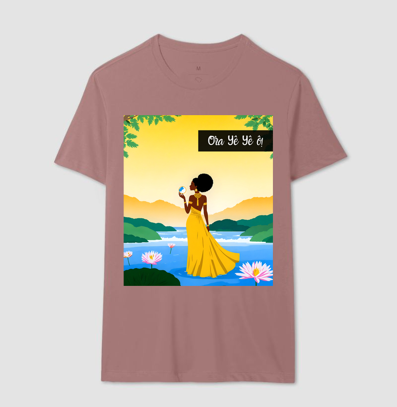 Camisa 18