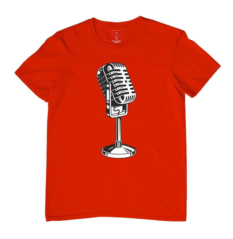 Camisa 9