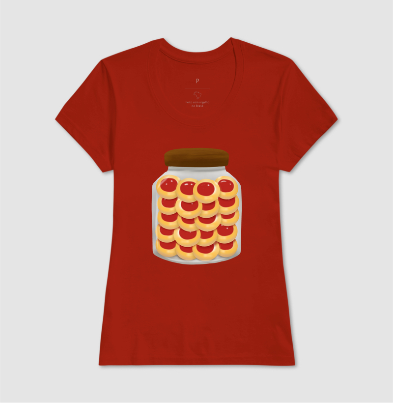 Camisa 5