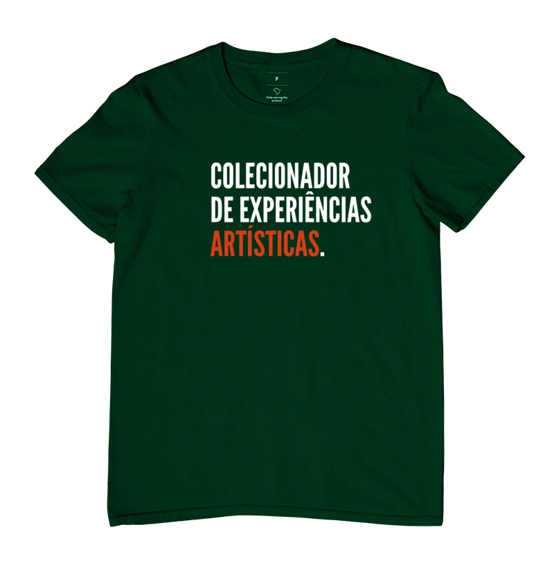 Camisa 11