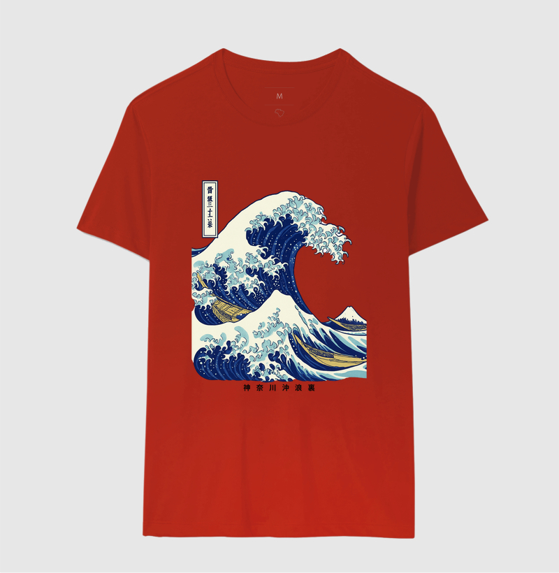 Camisa 12