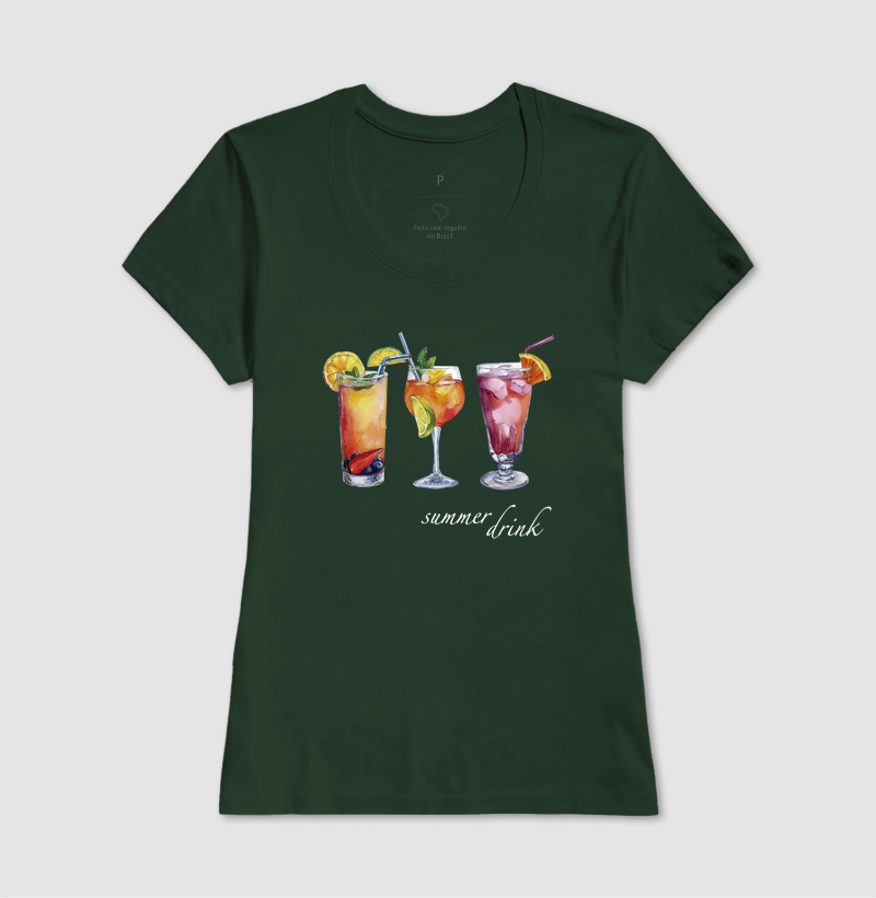 Camisa 44