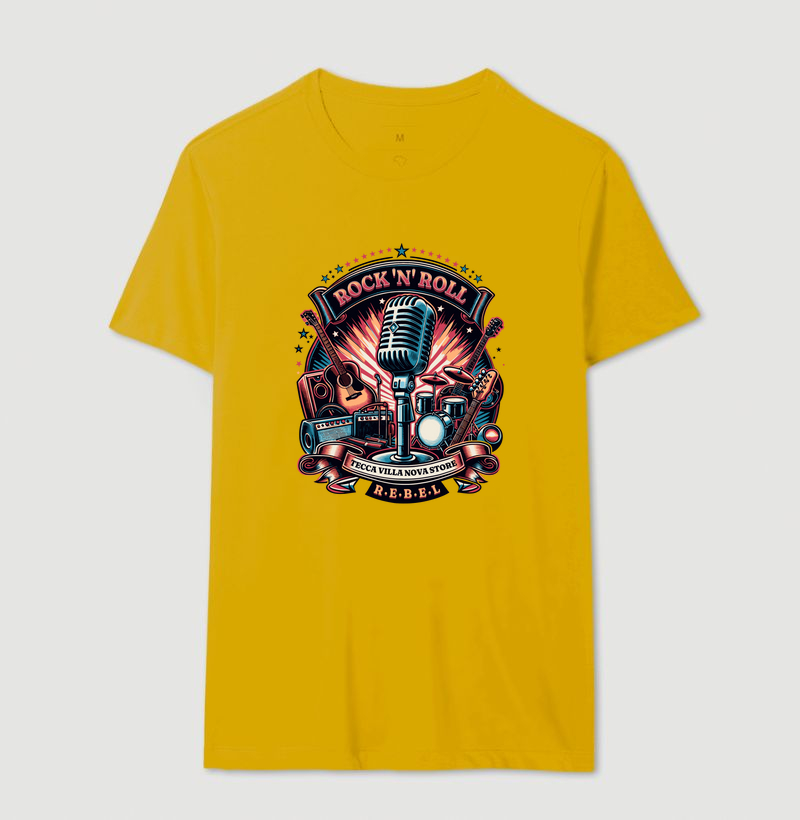 Camisa 13
