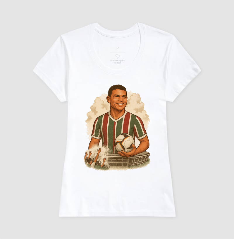 Camisa 13