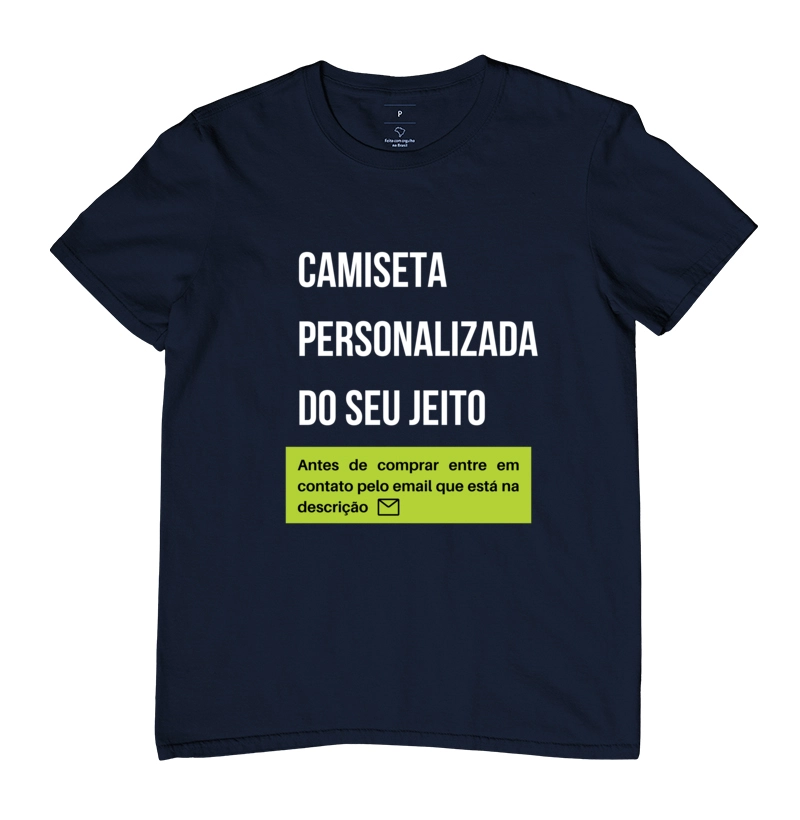 Camisa 5