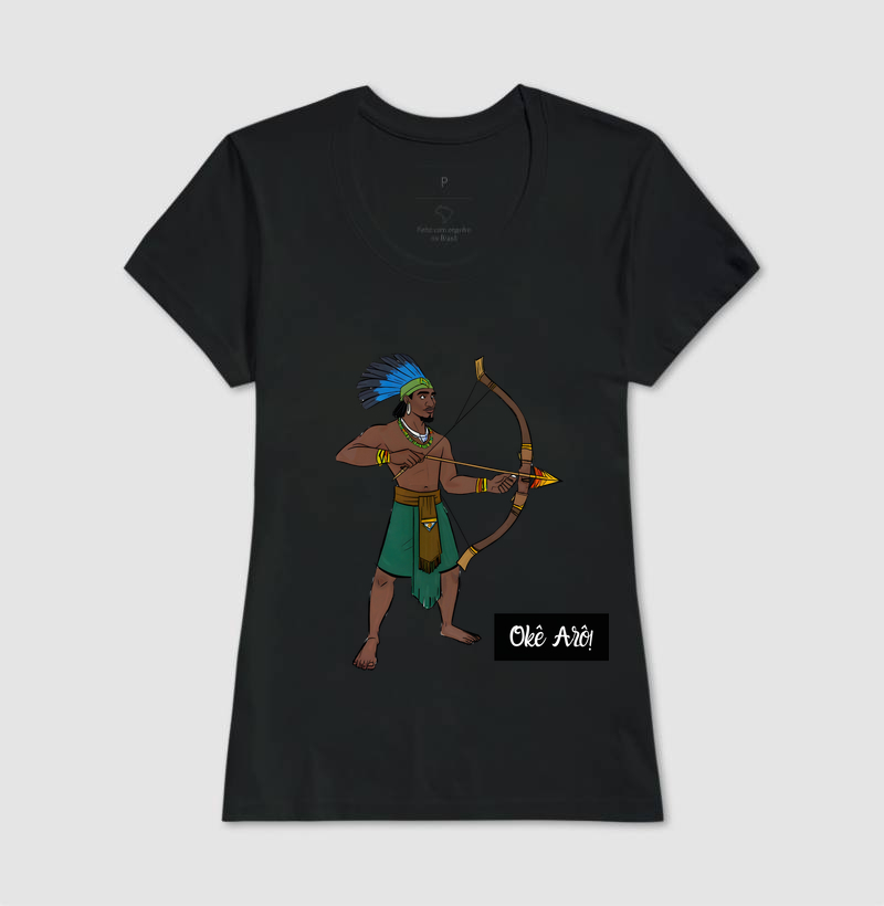 Camisa 18