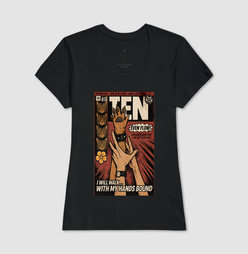 Camisa 5