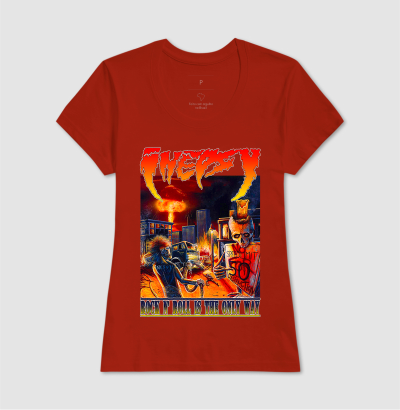 Camisa 6