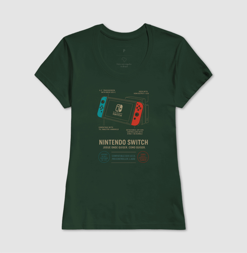 Camisa 6