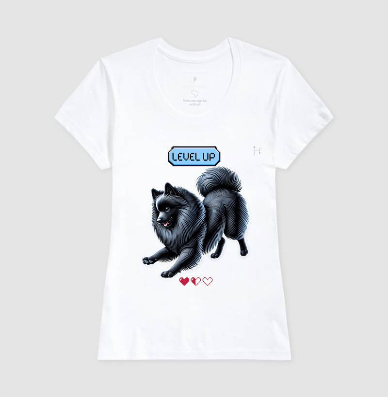 Camisa 16