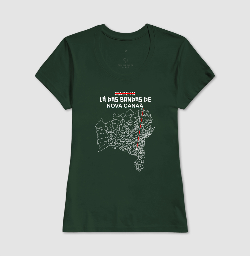 Camisa 12