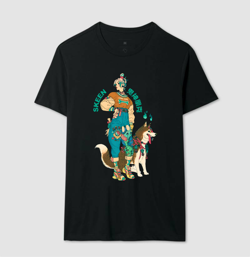 Camisa 4