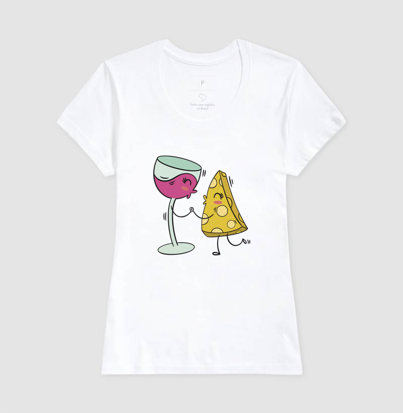 Camisa 12