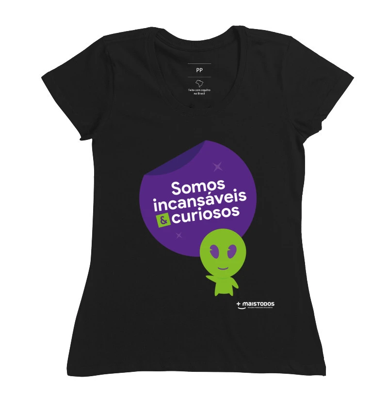 Camisa 7