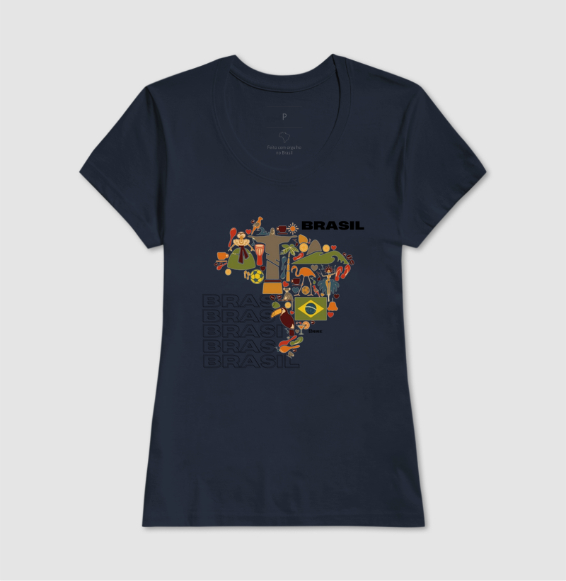 Camisa 16