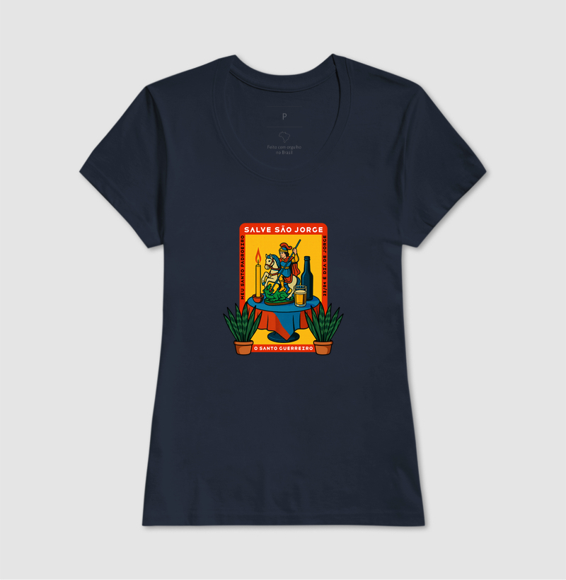 Camisa 9