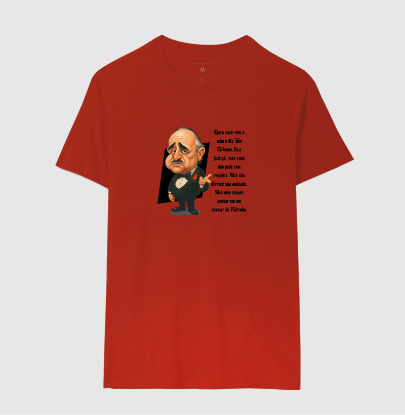Camisa 11