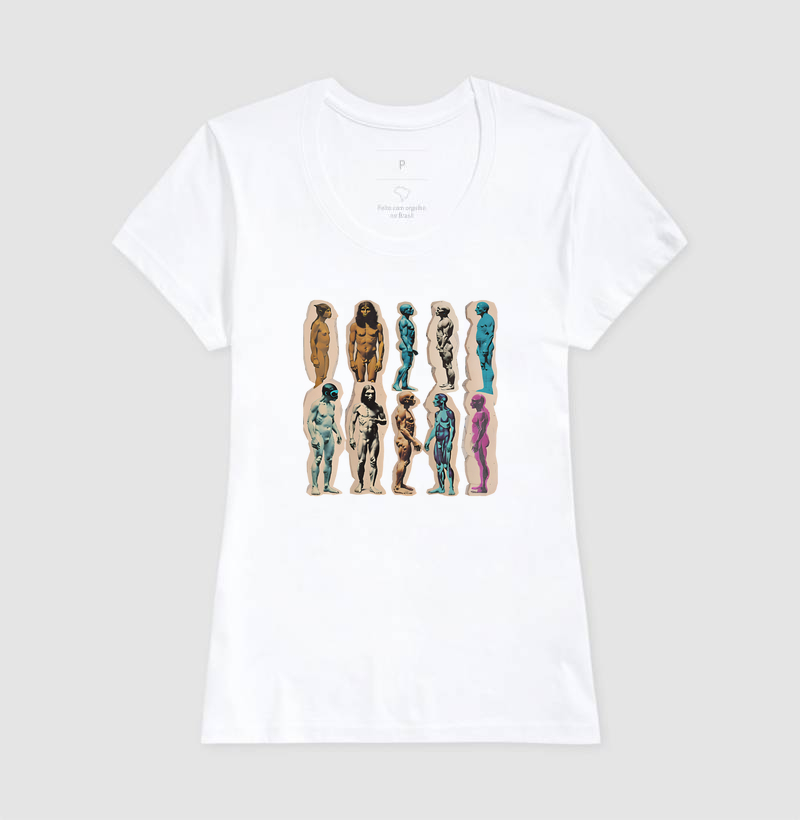 Camisa 11