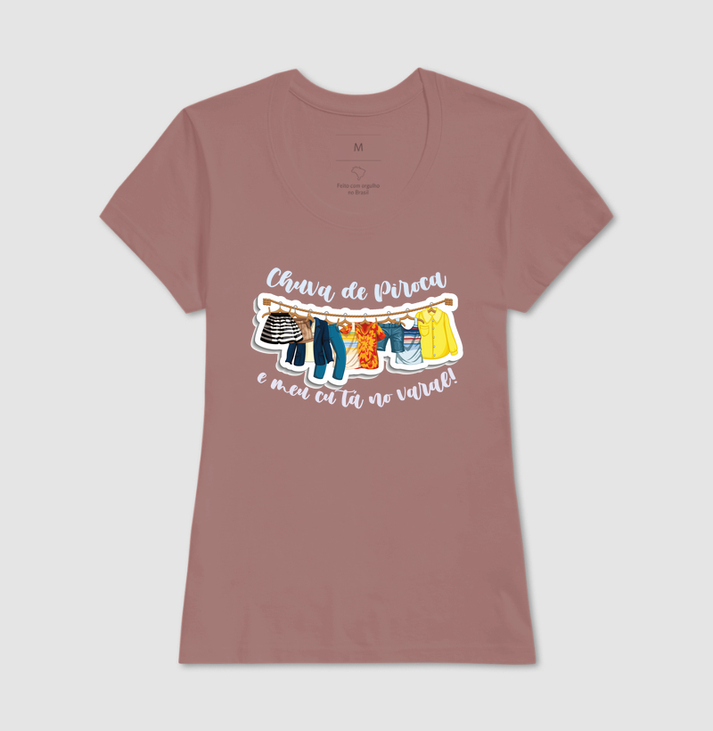 Camisa 15