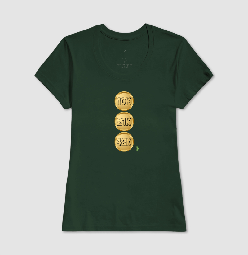 Camisa 7