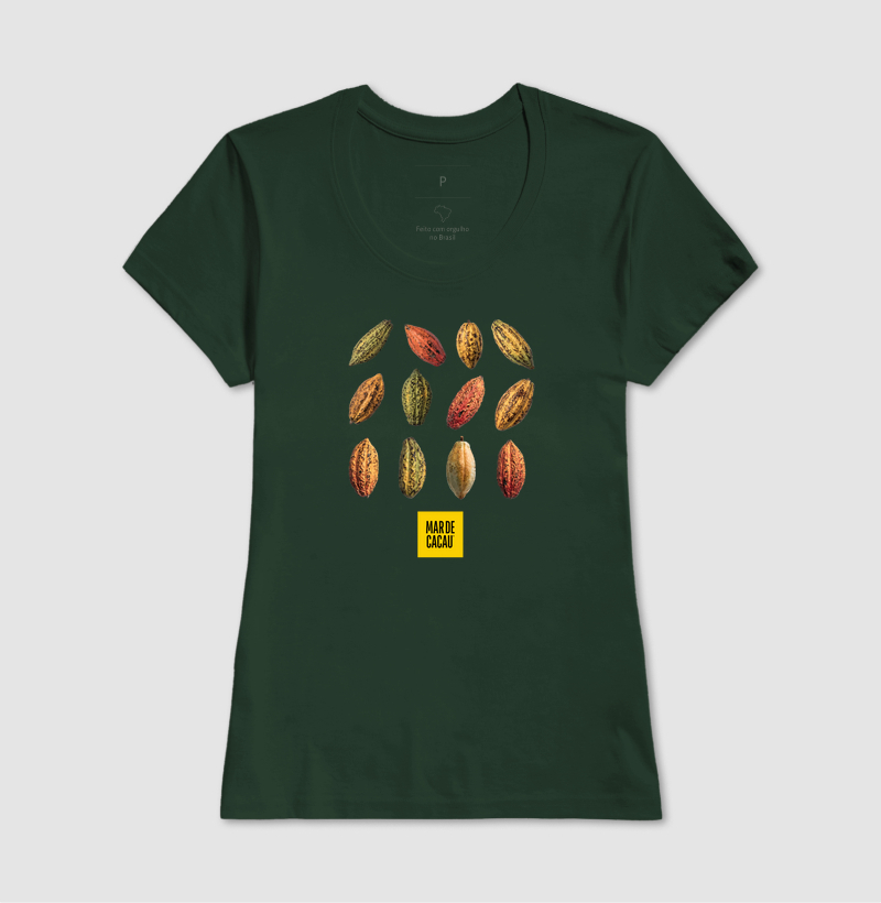 Camisa 13