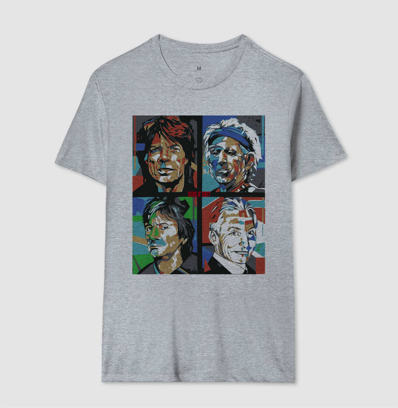 Camisa 5