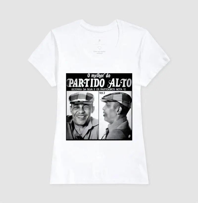 Camisa 7