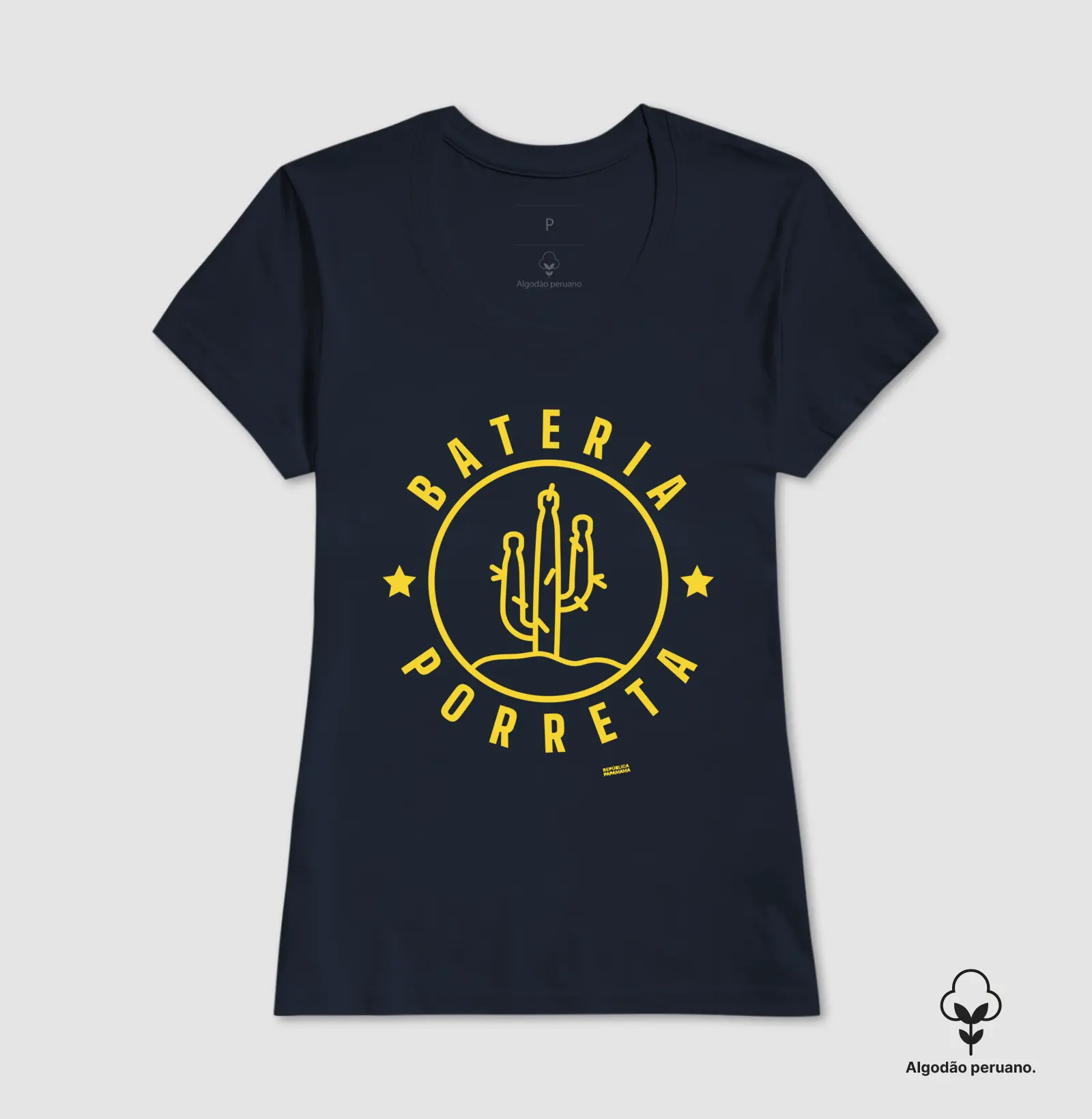 Camisa 6