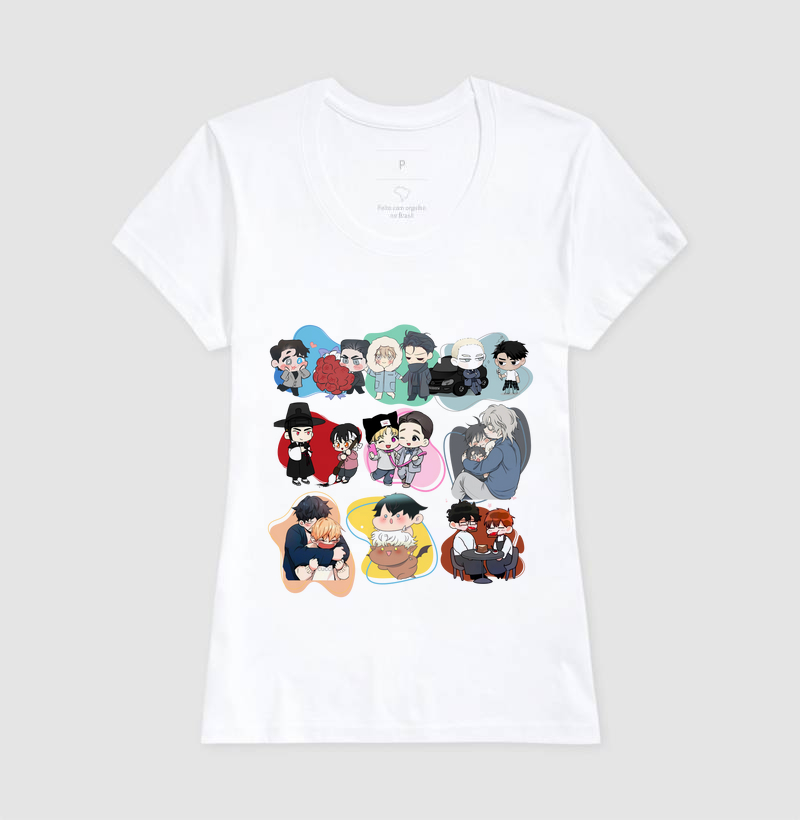 Camisa 4