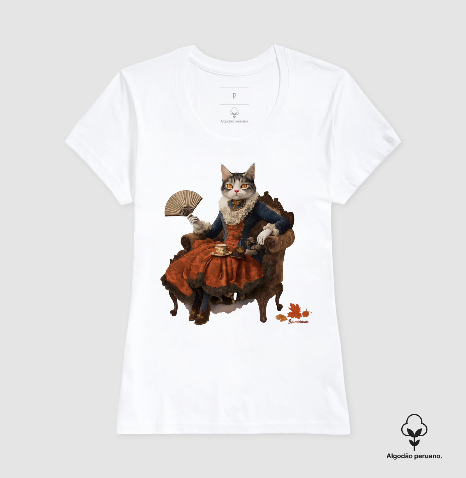 Camisa 2