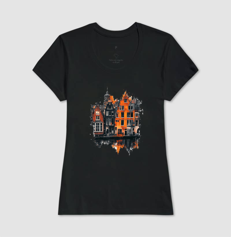 Camisa 11