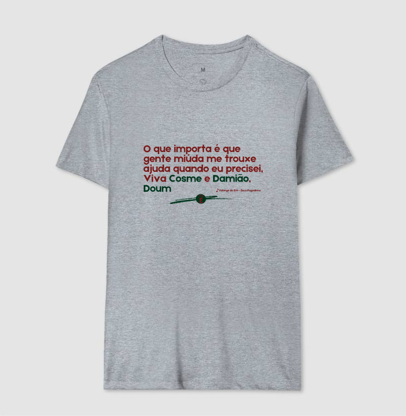 Camisa 7