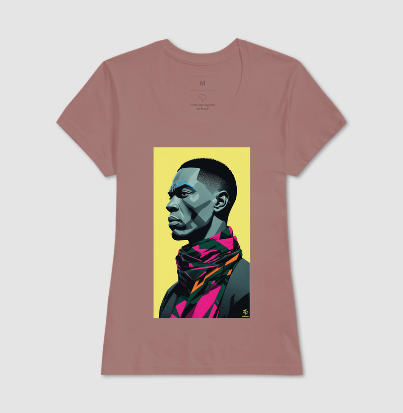 Camisa 16