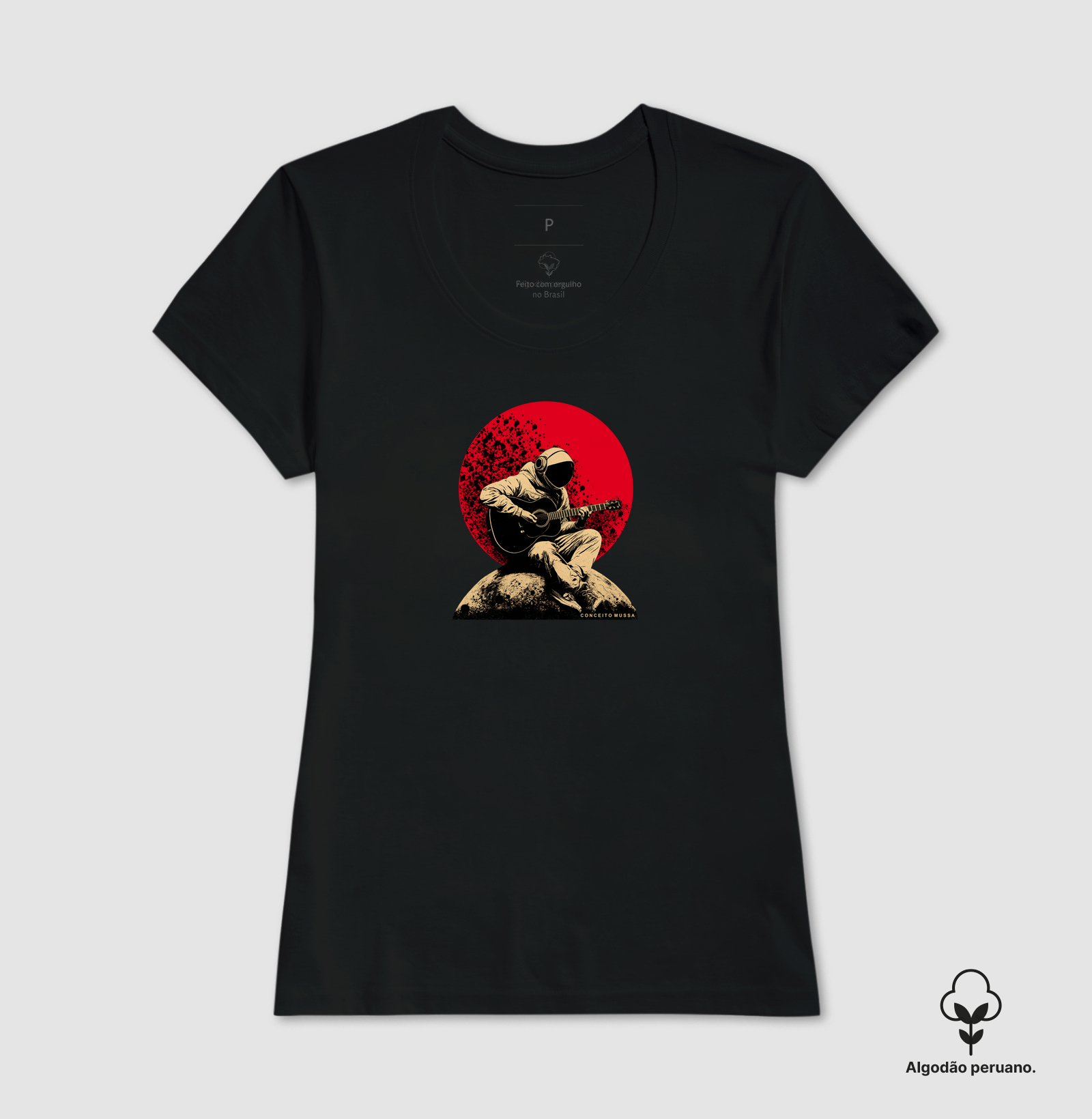 Camisa 5