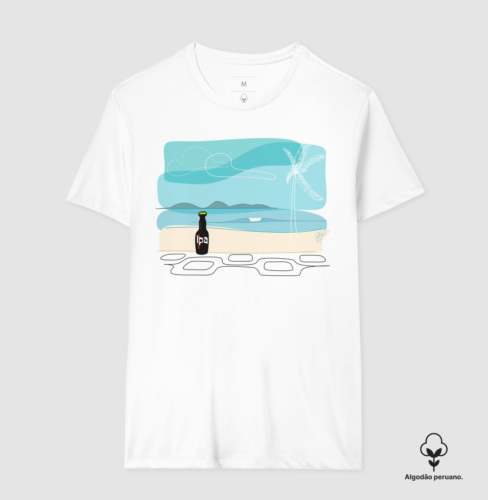 Camisa 5