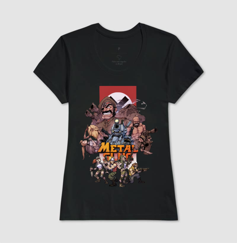 Camisa 2