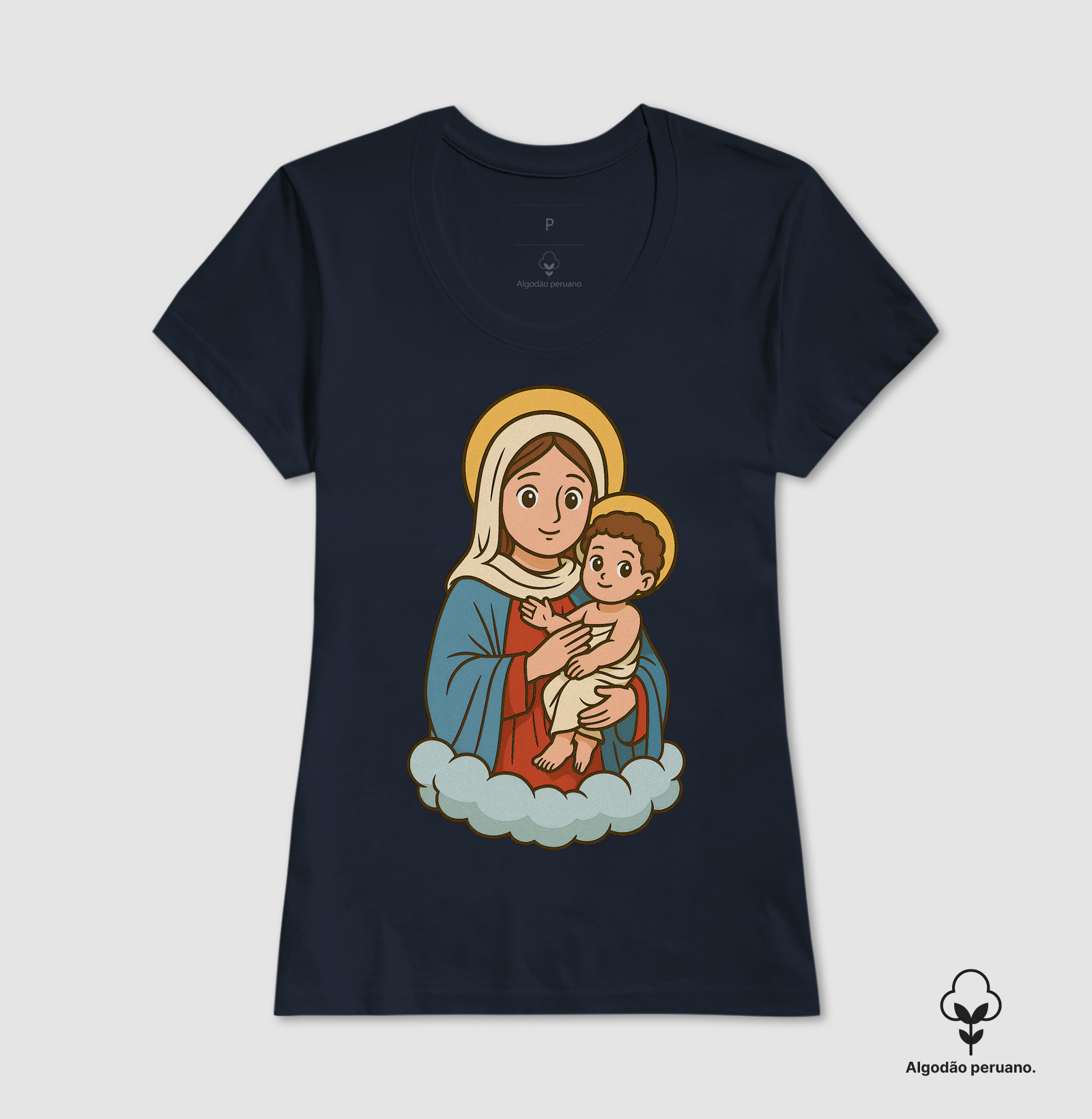 Camisa 4