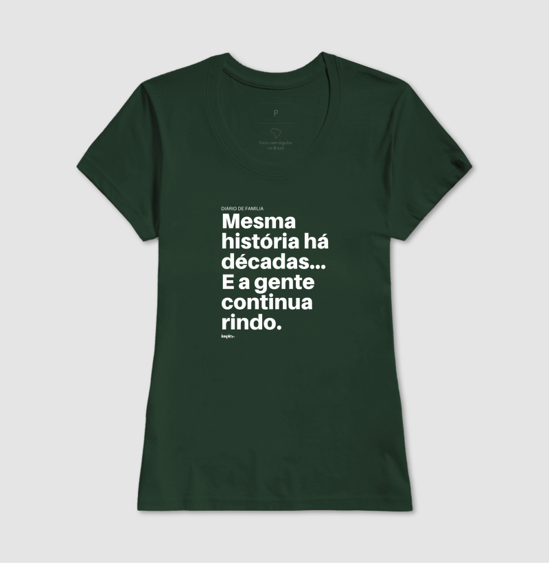 Camisa 11