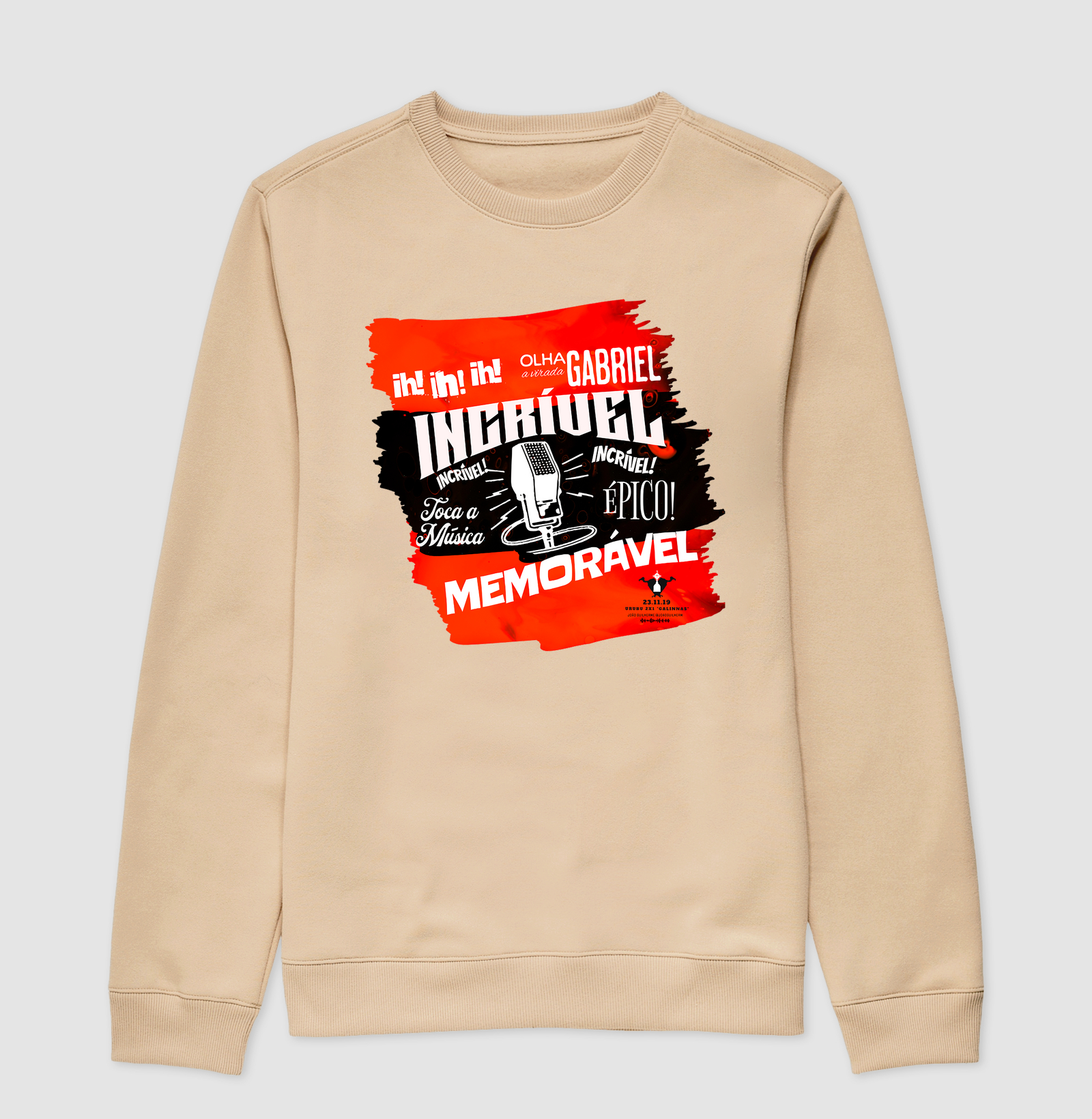 Camisa 2