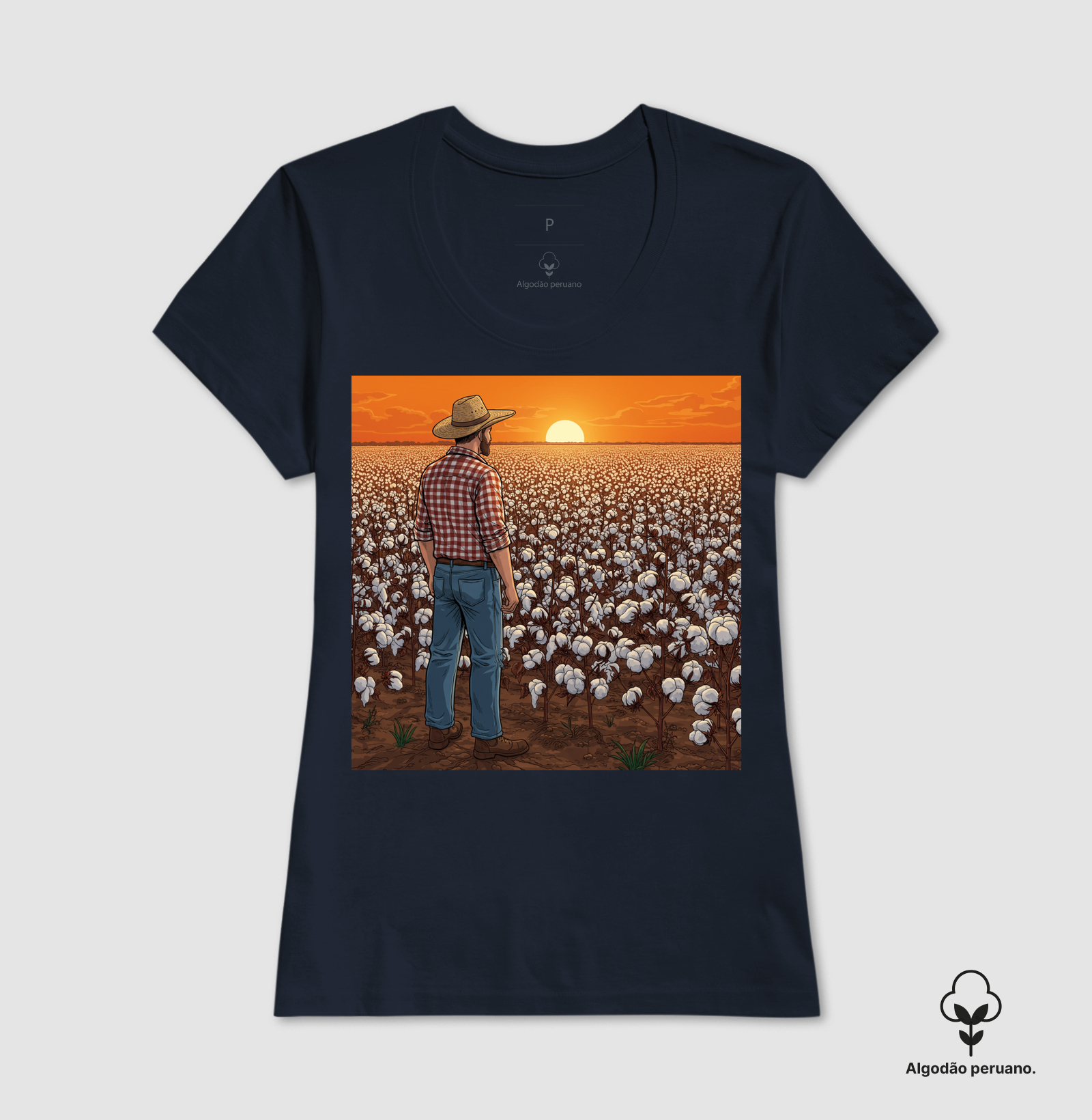 Camisa 4