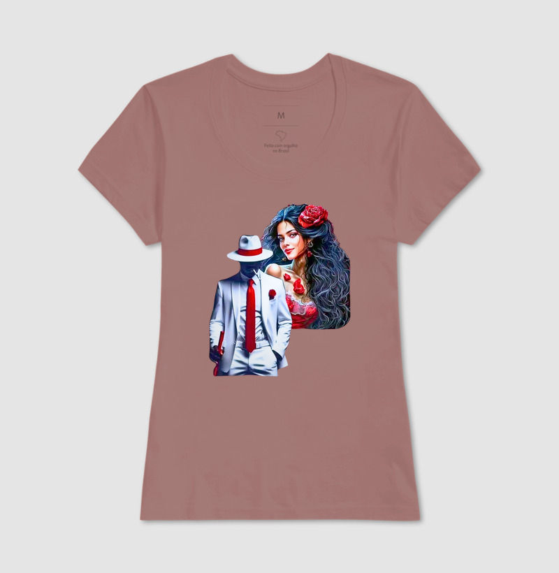 Camisa 15