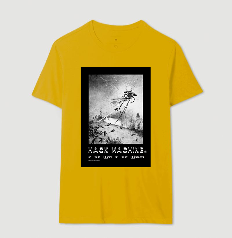 Camisa 16