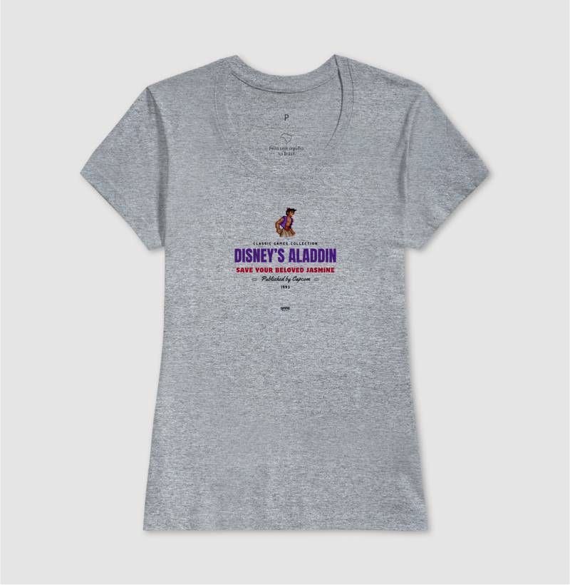 Camisa 14