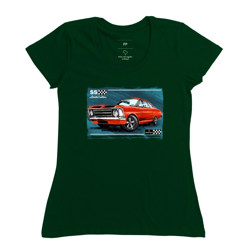 Camisa 12